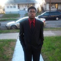 Anthony Simpson II