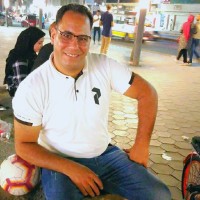 Mahmoud Abd Elhamid