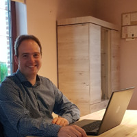 Steven van den Brink