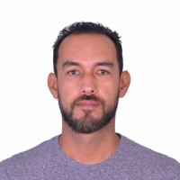 Jose Ignacio Vasquez Aguirre