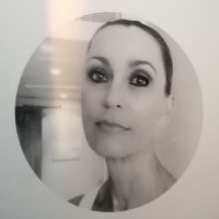 Catherine COMAR