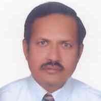 Mohammad Shafiq Islam