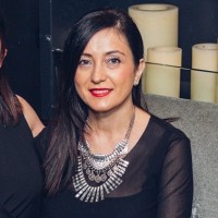 Sanja Livrinska