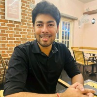 Ashish Kumar Jha