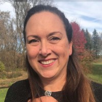 Danielle La Plante, CRM