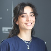 Isadora De Borba Busch