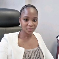 Kefilwe Ngele