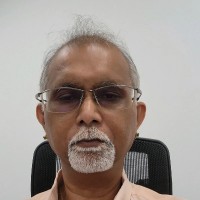 Mahendran Arul