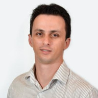 Salomão Marlon Beltramim