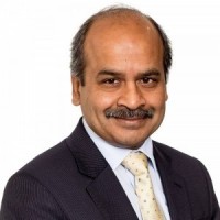 Yogan A Patel