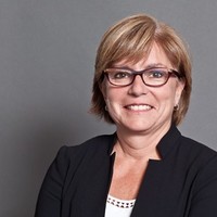 Isabelle Rivrais