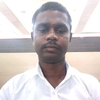 Selvakumar. M Selva