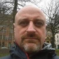 Simon Smith