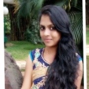 Shashikala R