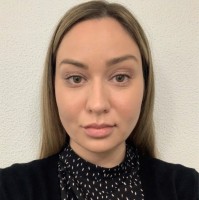 Emma Mahmutagic