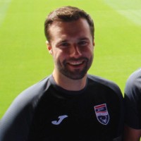 Gordon Duff