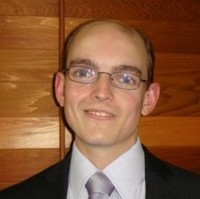 Gavin Mingay