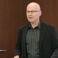 Bobby Mcleod