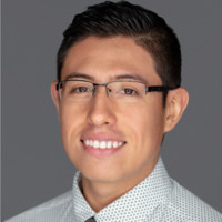 Nicolas Prieto