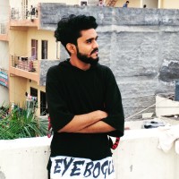 Jitendra Namdev