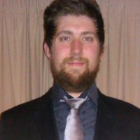 Nicholas Molhoek