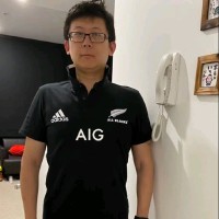 Brian Wang