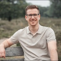 Koen Hebels