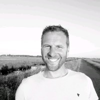 Mark Demoed