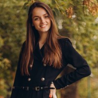 Mariia Bobeshko