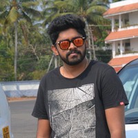 S Adharsh