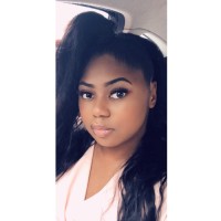 Tiffany Kalobo Ntumba