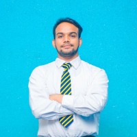 Isuru Deshan