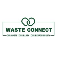 WASTE CONNECT
