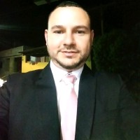 Gerson Adriano P Domingos