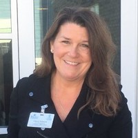 Cheryl Johnson