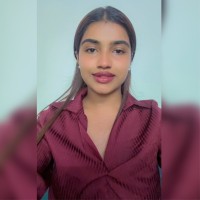 Dipasha Gupta