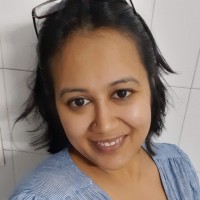 Madhulika Singh