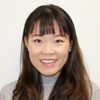 Joanna (Tongqiong) Li