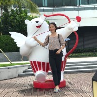 Lillian Lin