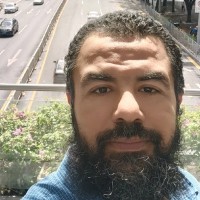 Ahmed Mazen Shaltout