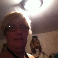 Cathy Jarvis