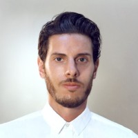 Romain Baillet