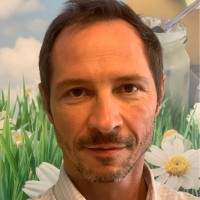 Frédéric BRÜGGER
