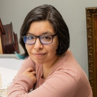 Cindy Ayala