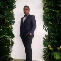 Rado RATSIMBA ANDRIANJAKA