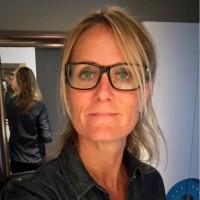Annette Holte