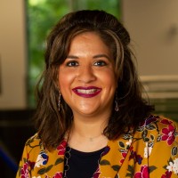 Lilia Guerrero Carpenter