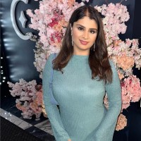 Zoha Zuberi