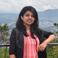 Poojashree S Chiniwar
