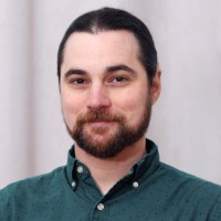 Richie Vavrina